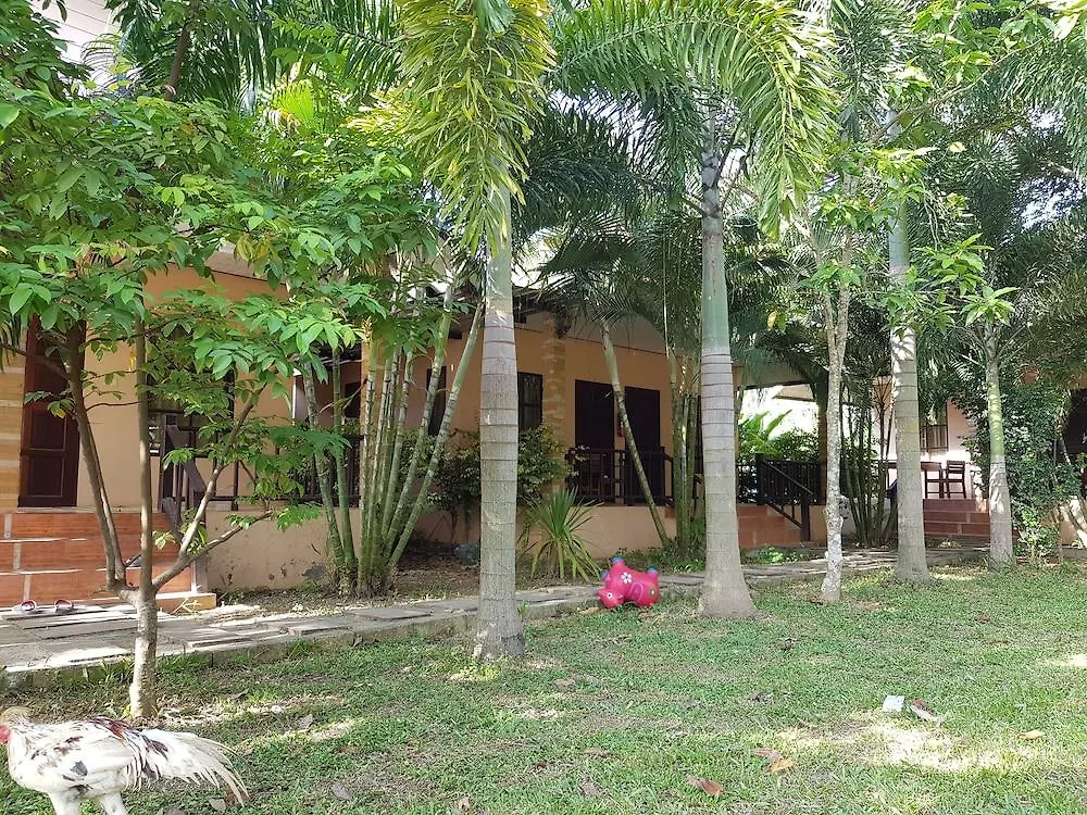 Naraya Resort Koh Lanta