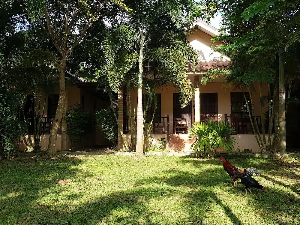 Guest house Naraya Resort Koh Lanta