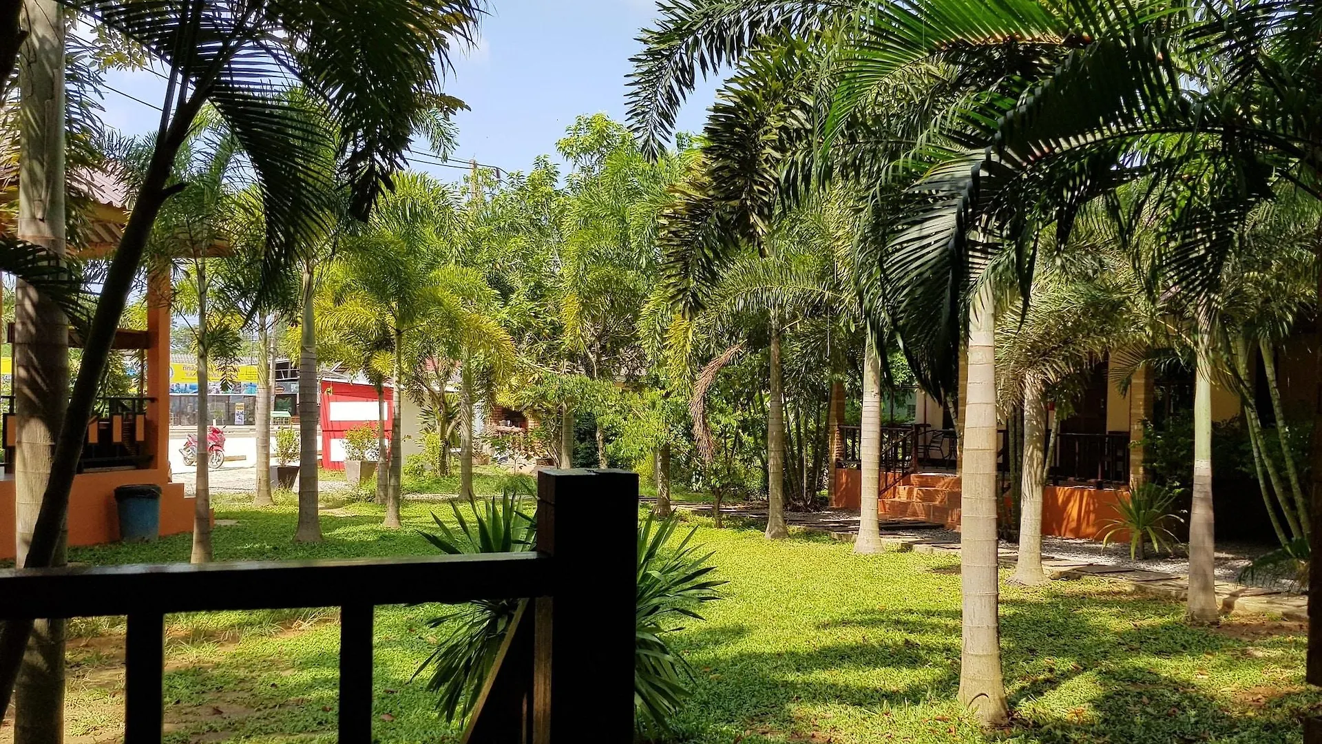 Naraya Resort Koh Lanta