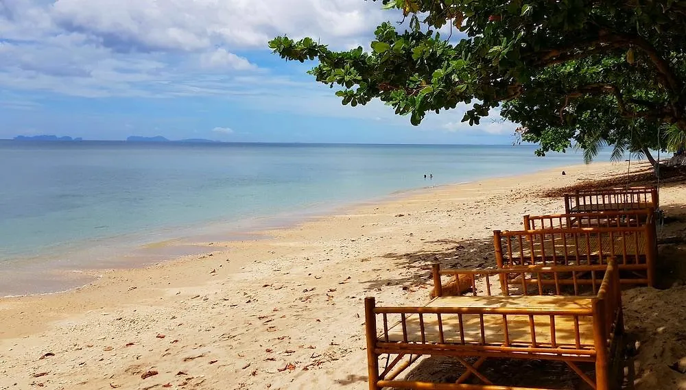 Naraya Resort Koh Lanta Guest house