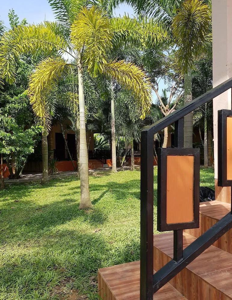 Naraya Resort Koh Lanta Guest house
