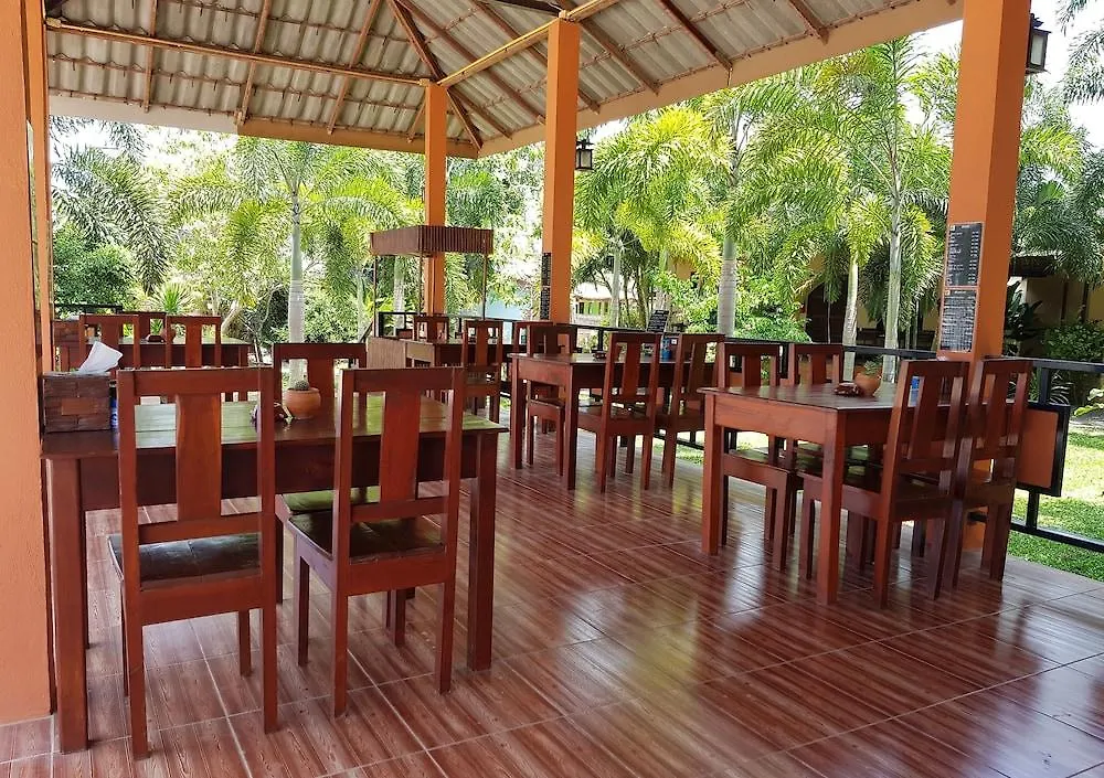 Guest house Naraya Resort Koh Lanta