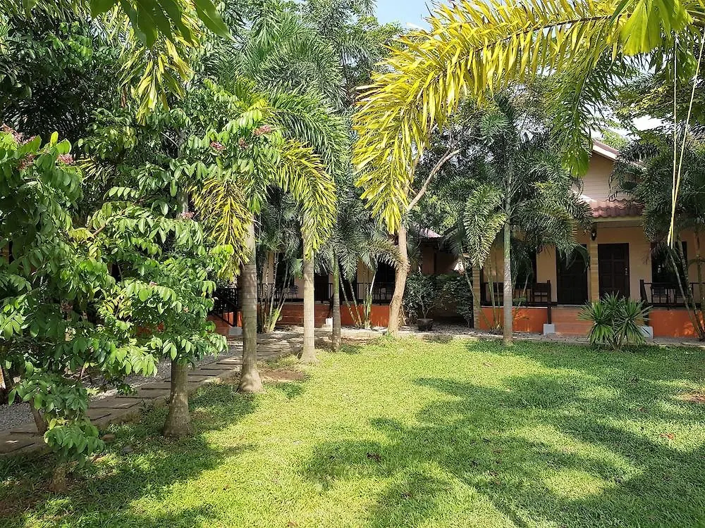 ** Guest house Naraya Resort Koh Lanta Thailand