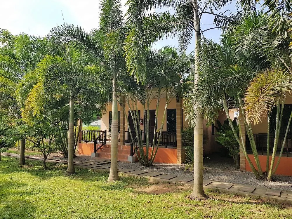 Naraya Resort Koh Lanta