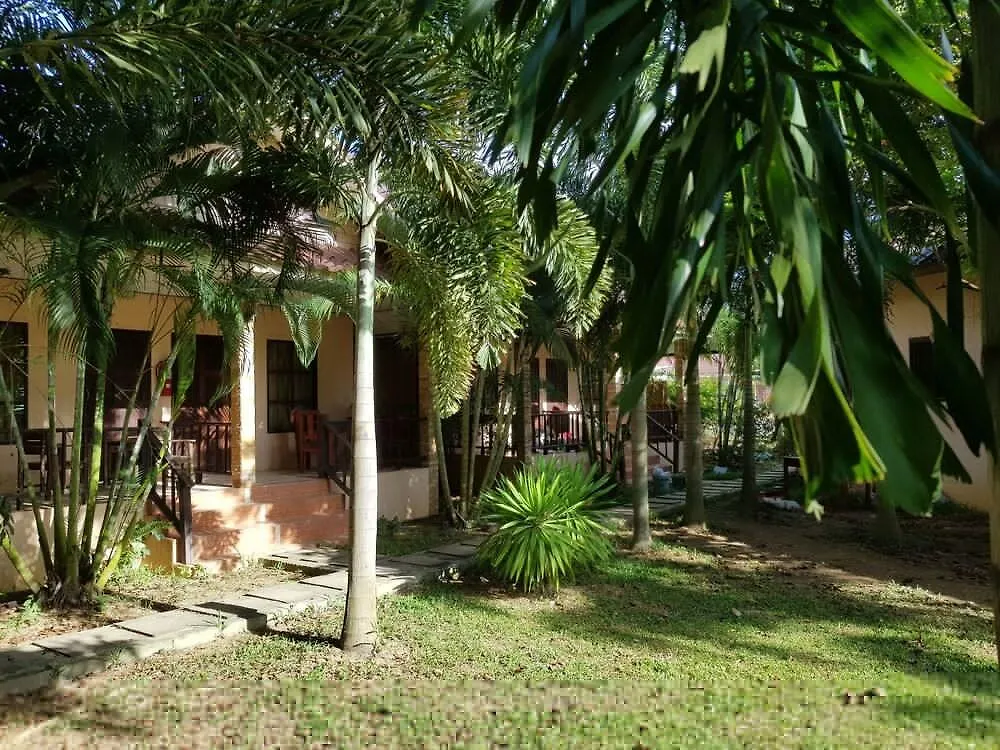 Naraya Resort Koh Lanta Guest house