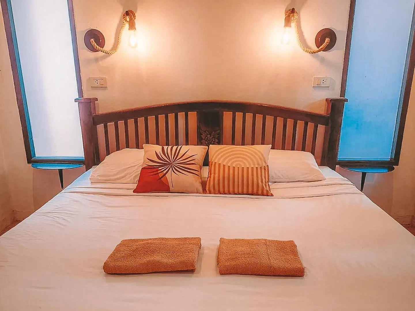 Naraya Resort Koh Lanta