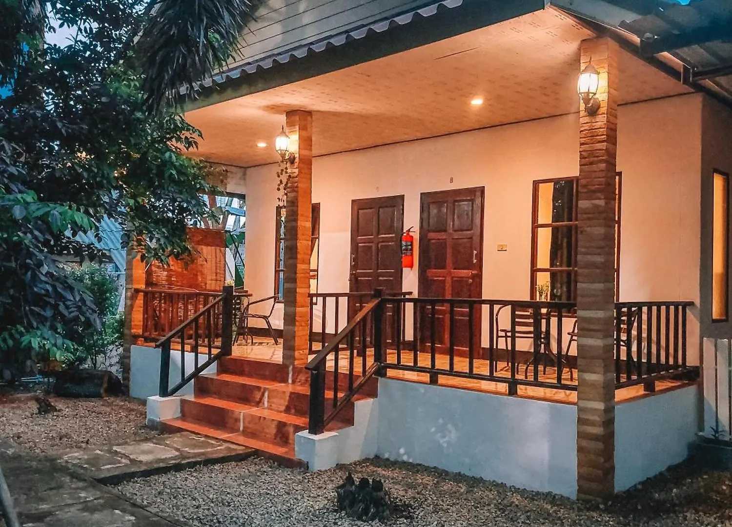 Naraya Resort Koh Lanta