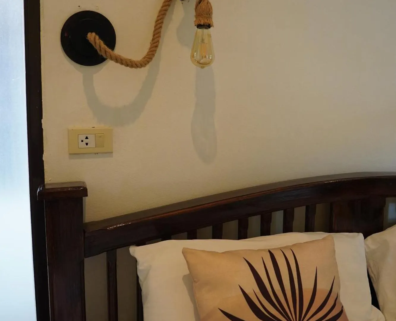 Naraya Resort Koh Lanta Guest house