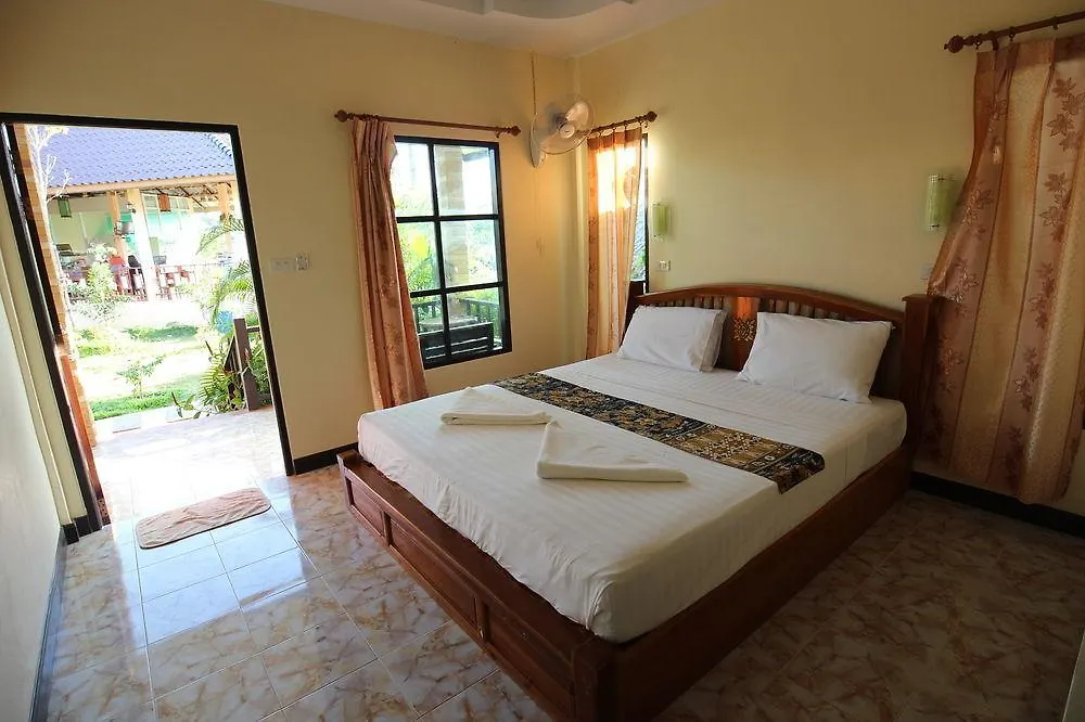 Naraya Resort Koh Lanta
