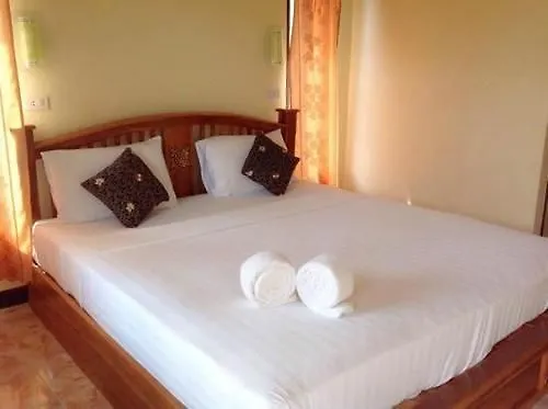 Naraya Resort Koh Lanta Guest house