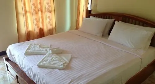 Naraya Resort Koh Lanta Guest house