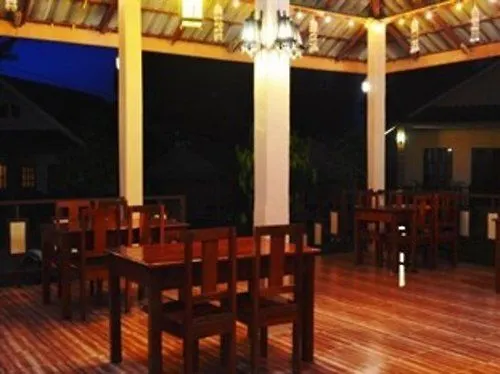 Naraya Resort Koh Lanta 2*,