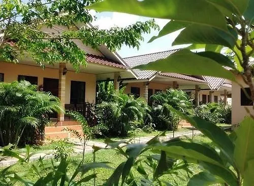 Naraya Resort Koh Lanta