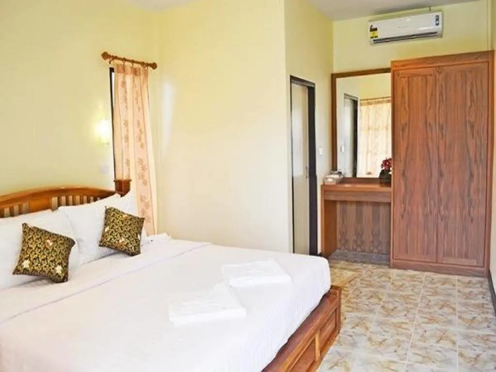 Guest house Naraya Resort Koh Lanta