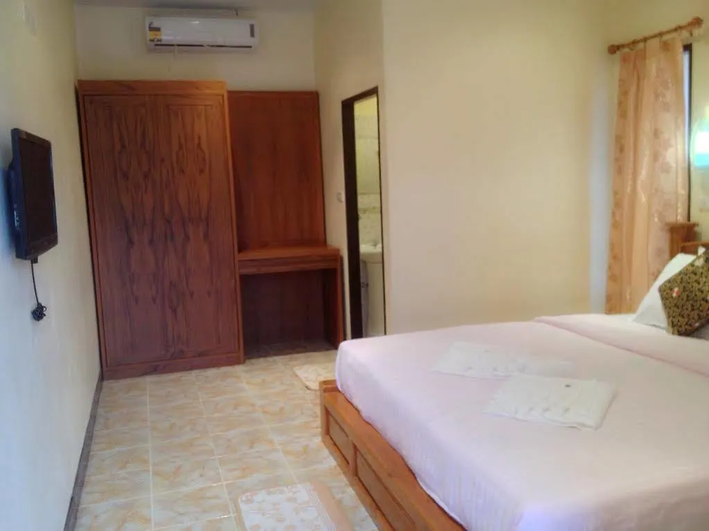 Guest house Naraya Resort Koh Lanta