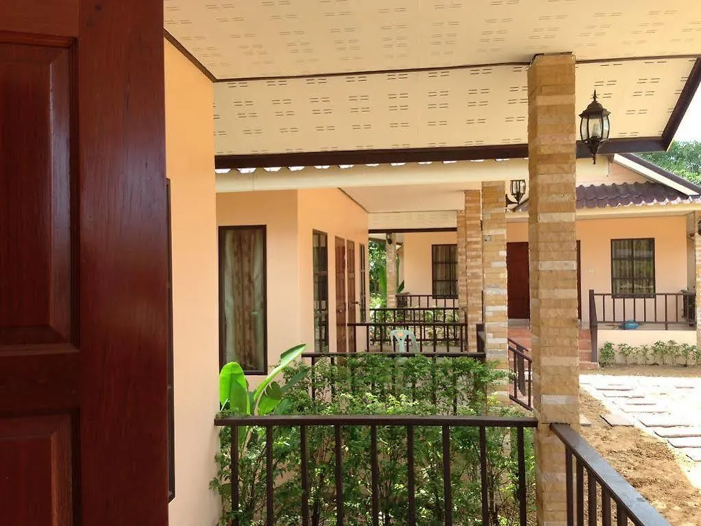 Guest house Naraya Resort Koh Lanta