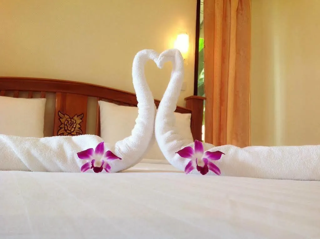 Naraya Resort Koh Lanta 2*,  Thailand
