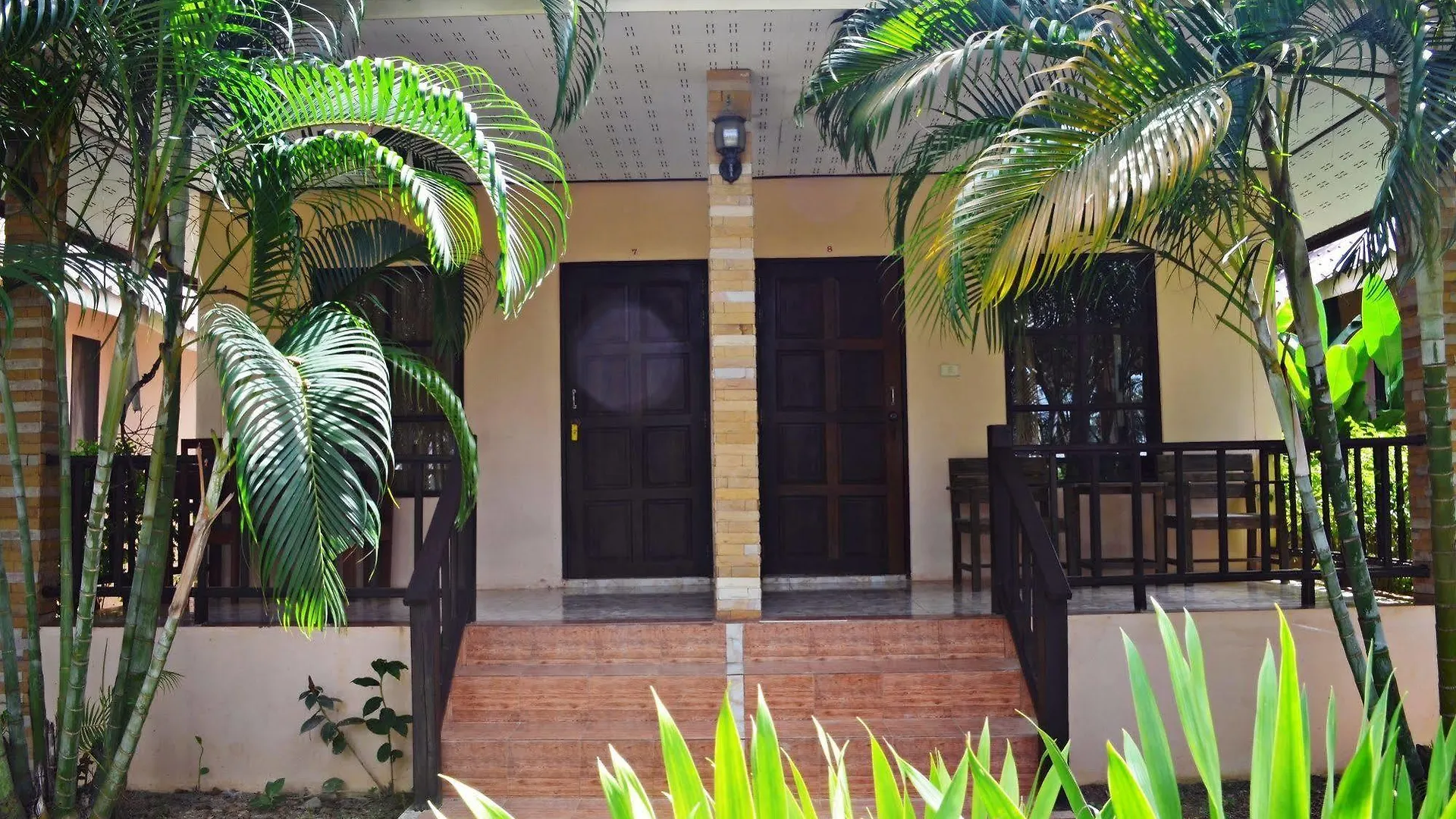 Naraya Resort Koh Lanta Guest house