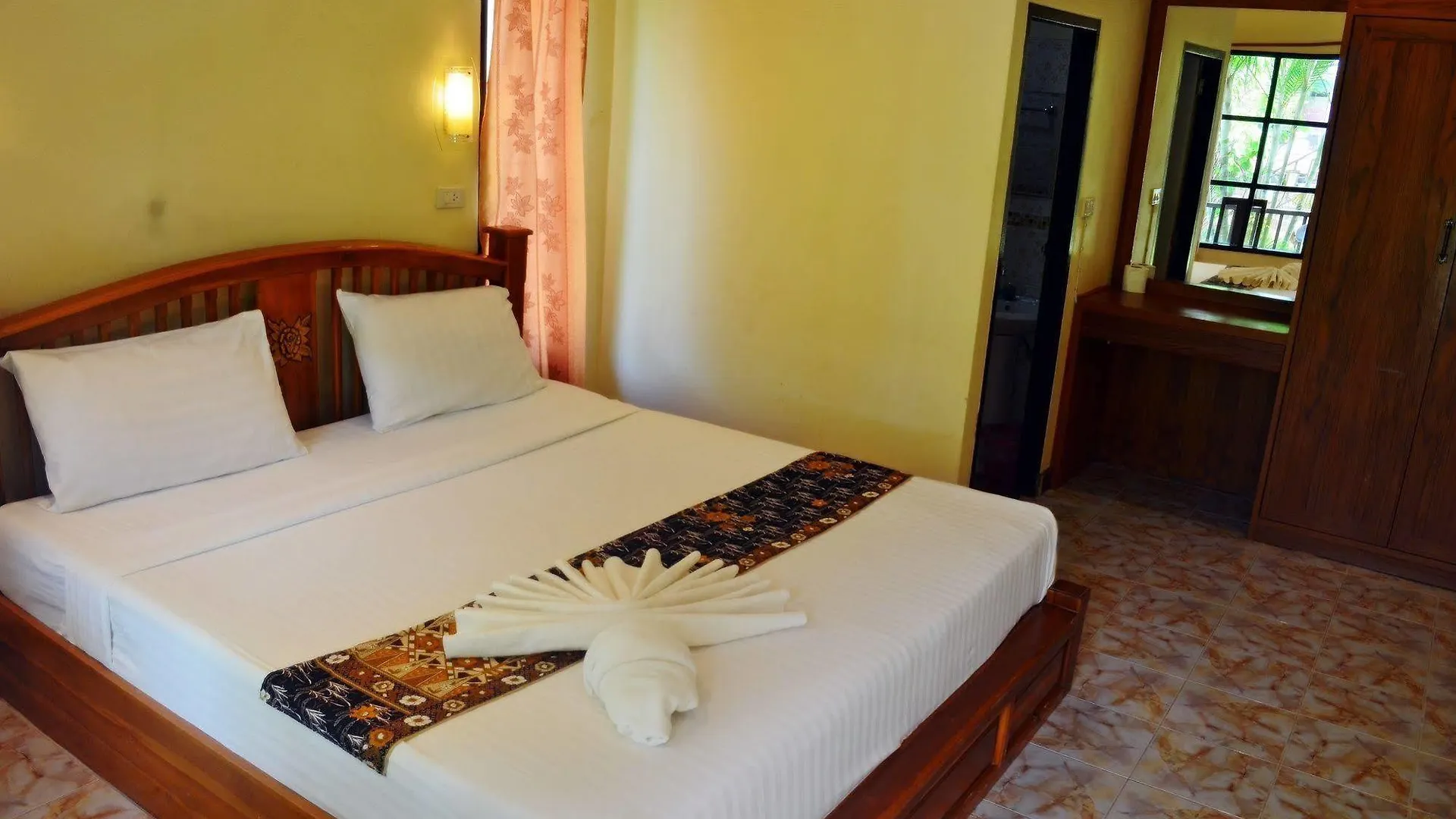 Naraya Resort Koh Lanta