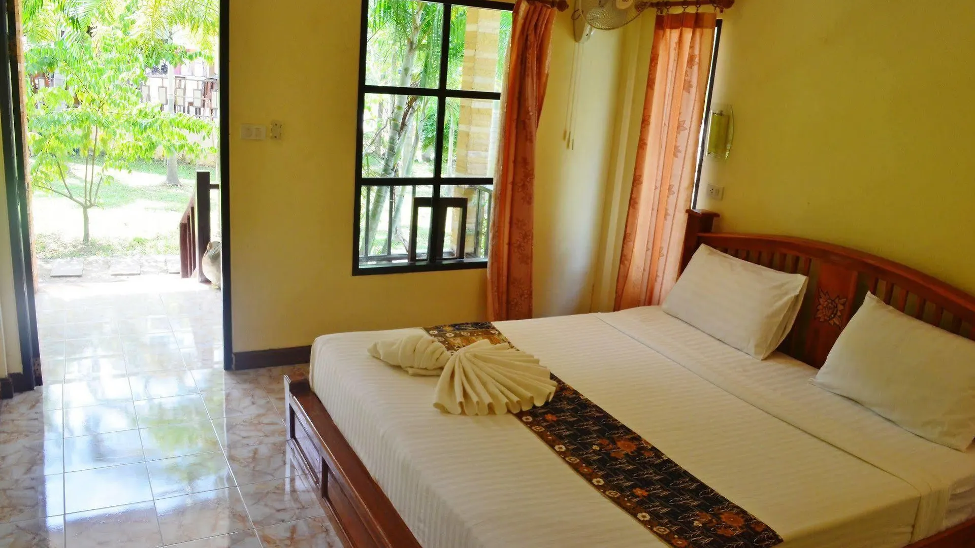 Naraya Resort Koh Lanta