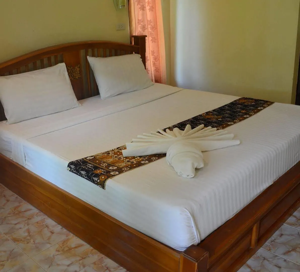 Naraya Resort Koh Lanta Thailand