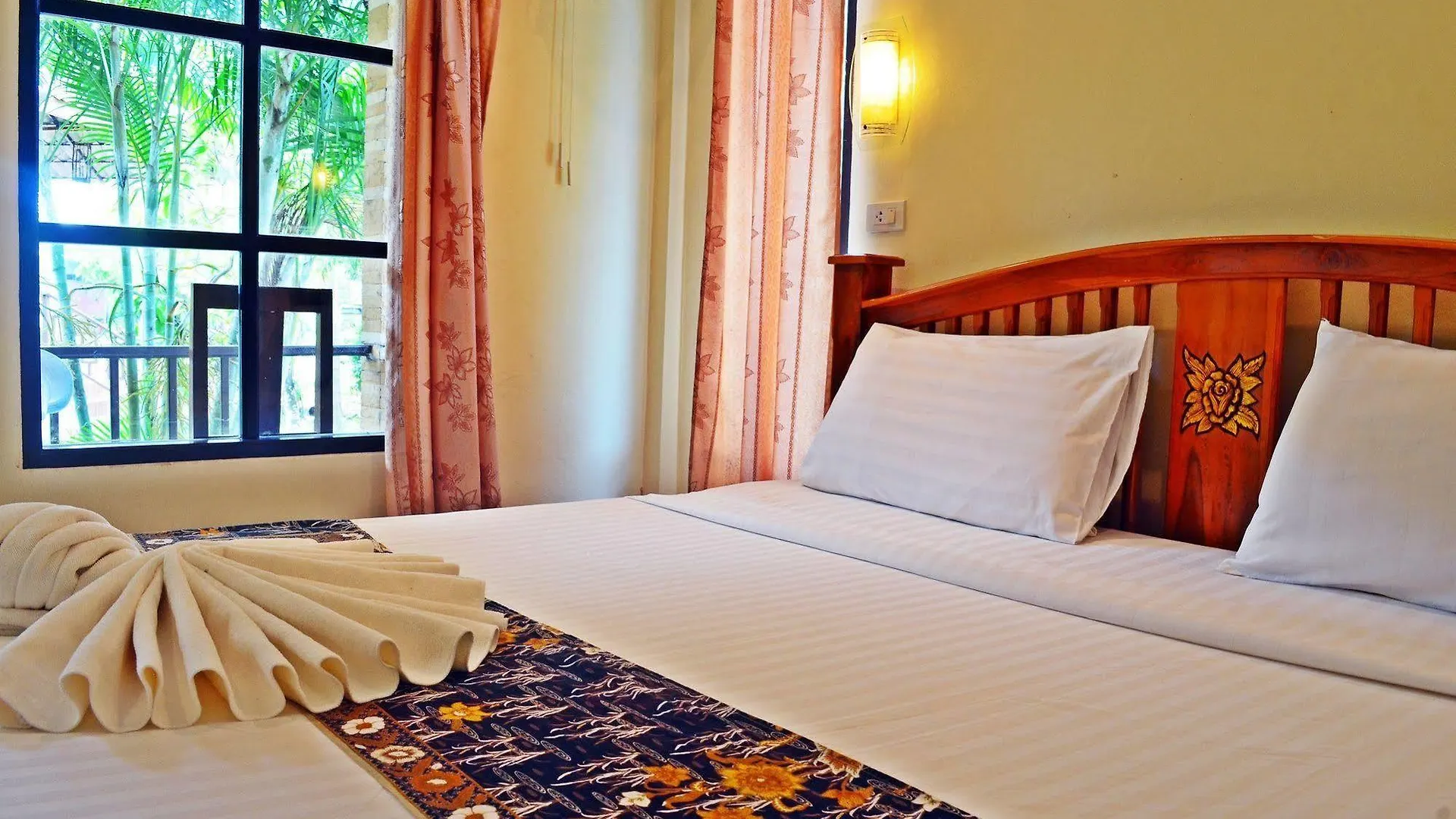Guest house Naraya Resort Koh Lanta