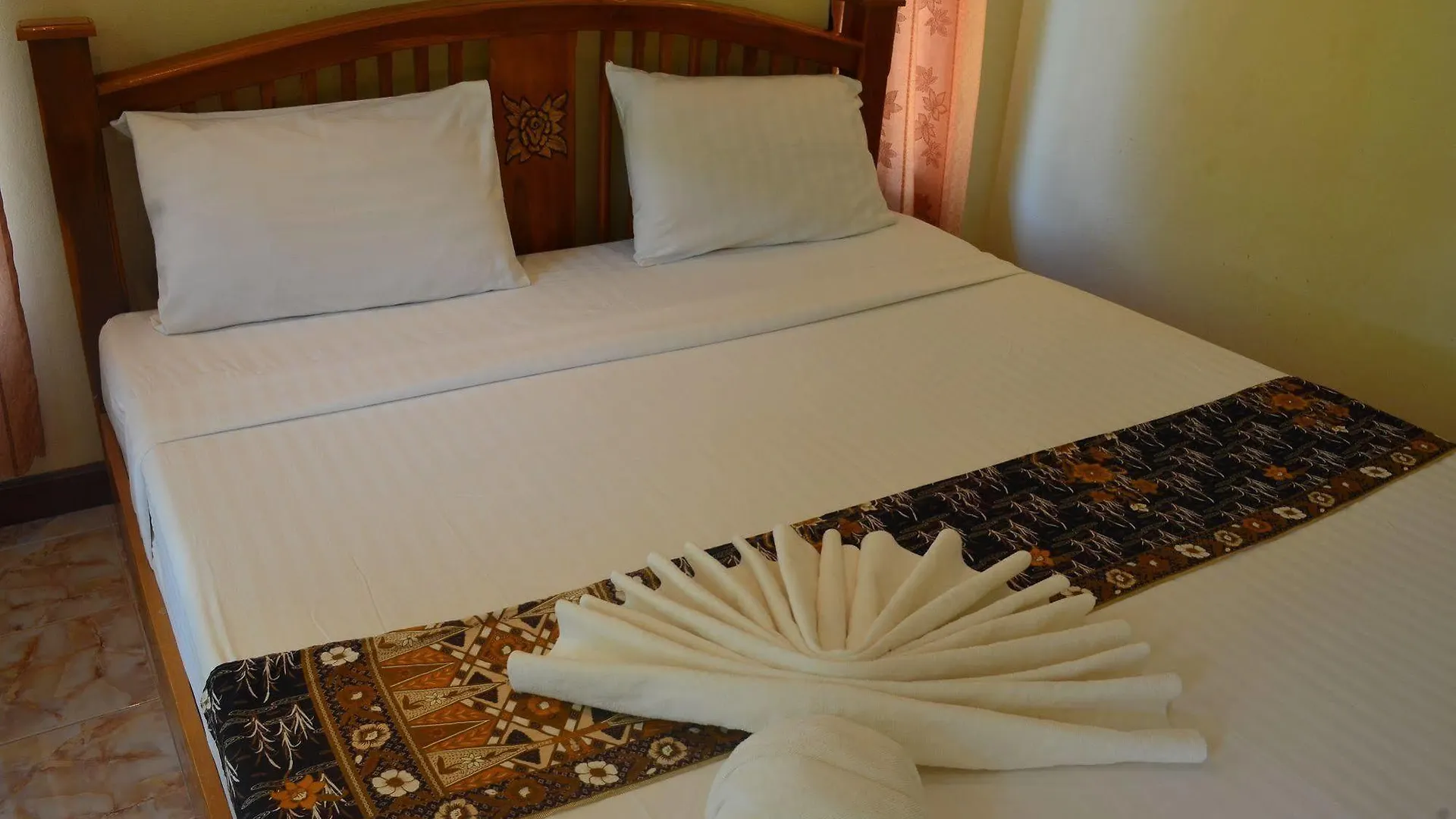 Naraya Resort Koh Lanta