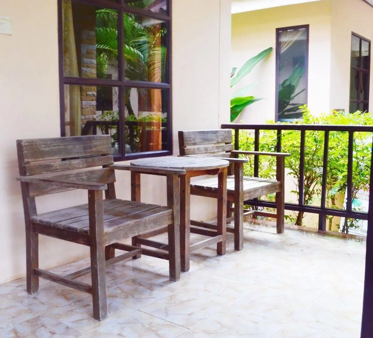 Naraya Resort Koh Lanta Guest house