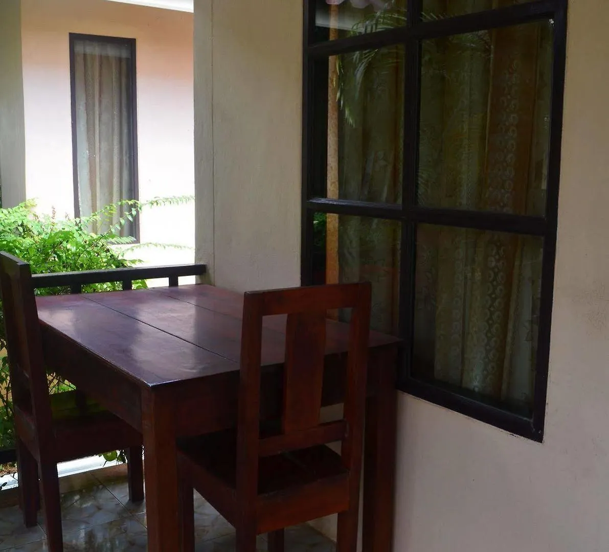 ** Guest house Naraya Resort Koh Lanta Thailand