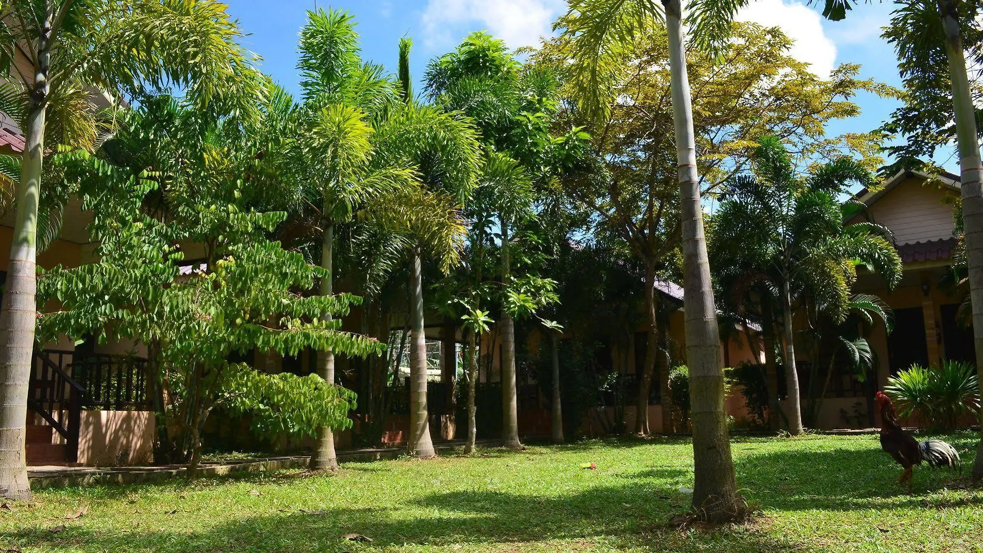 Naraya Resort Koh Lanta