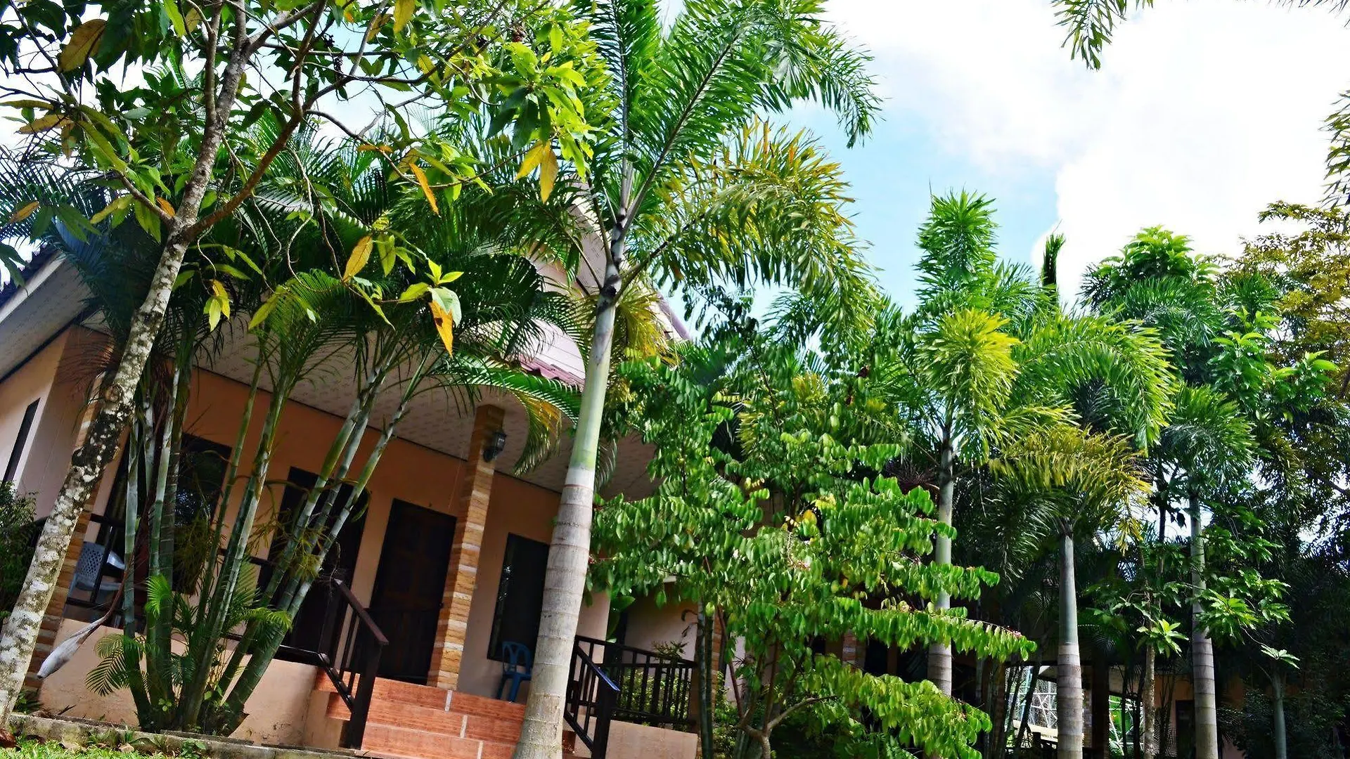 Naraya Resort Koh Lanta Thailand