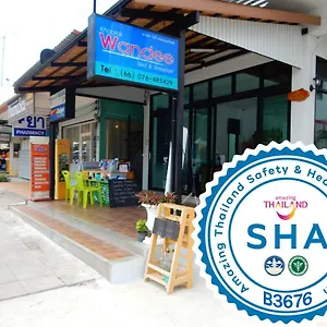 Hostel Wandee Khao Lak