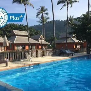 Guest house Lanta - Sha