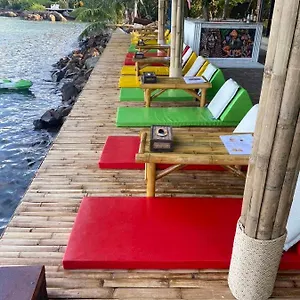 Guest house House & Sunsky Phi Phi Don