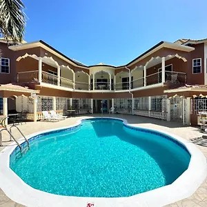 Guest house Ocean Sight Montego Bay