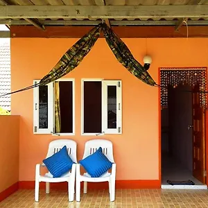 Guest house Rimsuan House