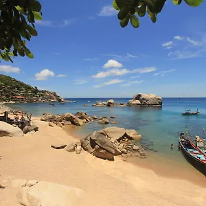 Resort Mountain Reef Koh Tao