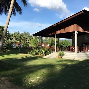 Resort Golden Coconut Khao Lak